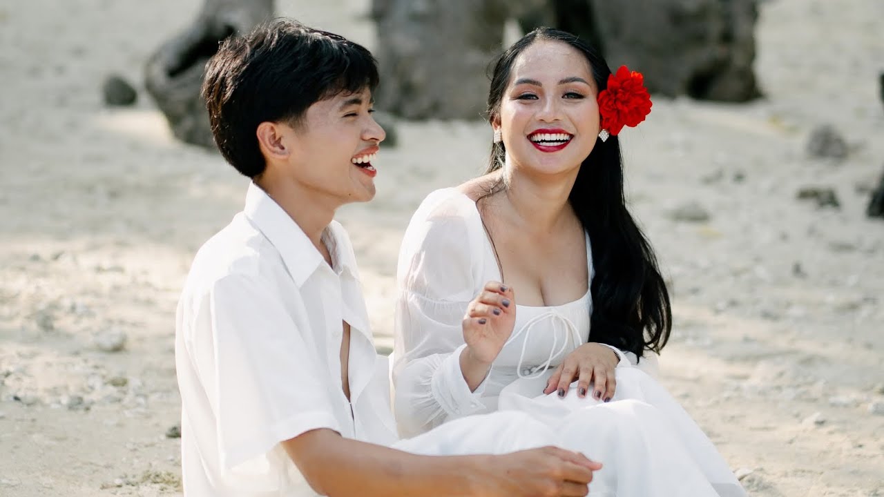 2nd Activity in MICE 🎬 | Pre-Nuptial Video✨ RomCom by Rob Deniel X Tahanan by El Manu 