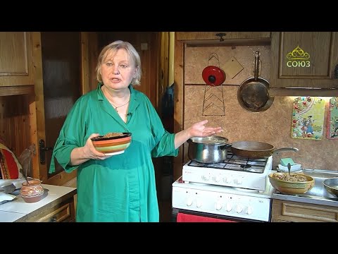 Кулинарное паломничество. Макароны по-флотски