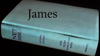 59 || James || Audio Bible (NET)