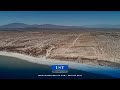 Sale of 34 acres of land in San Felipe, B.C.