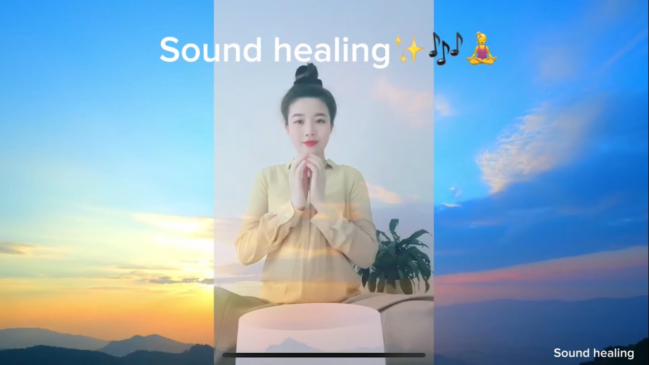 Bản nhạc Thiền 💚 