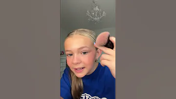GRWM قسمت دوم 