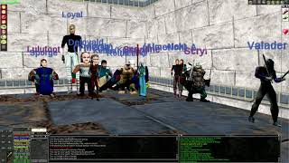 EverQuest - The Al'Kabor Project - 768 - Raid: Temple Of Ssra