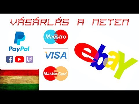 Videó: Hogyan kapta a nevét az eBay?