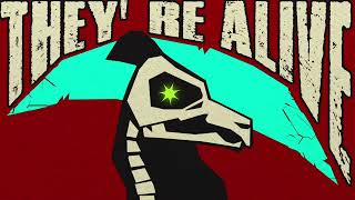 UNDERGROUND_Tom Waits_FANMADE ANIMATED MUSIC VIDEO