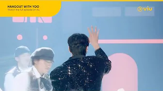 Lee Jun Young Enchants the Crowd | Hangout With Yoo EP 301 | Viu [ENG SUB]