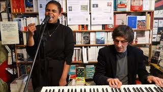 Romain Villet Et Manoah My Heart Belongs To Daddy