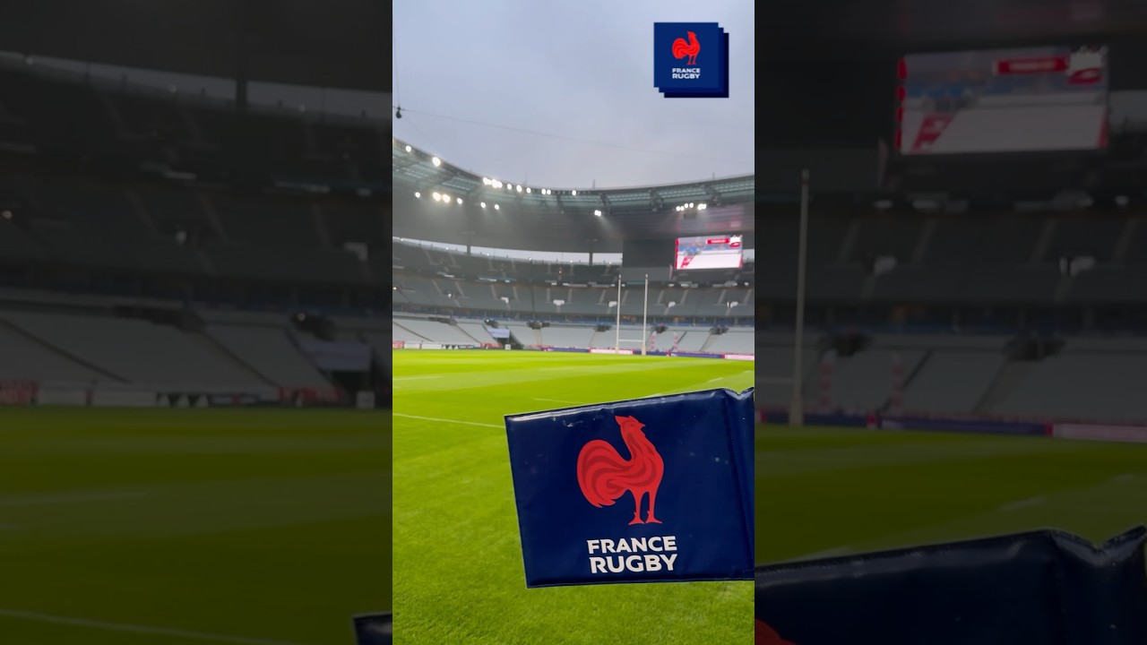 ?️?? #xvdefrance