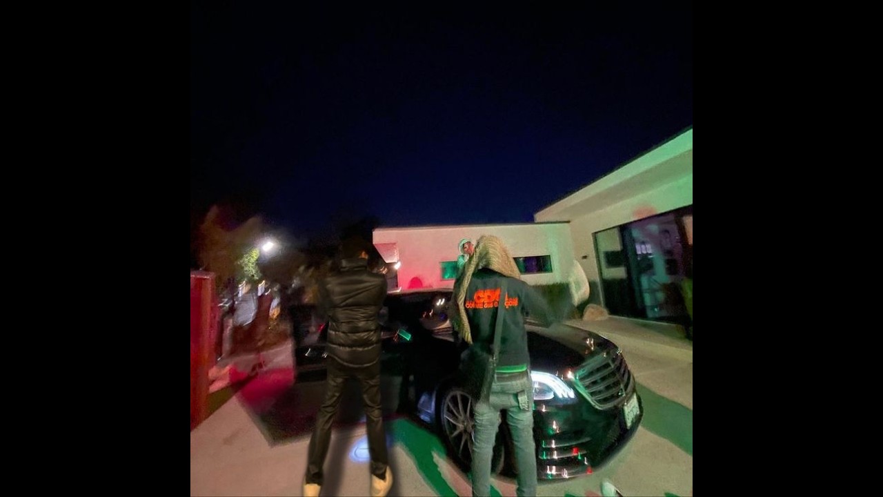 [FREE] Lucki Type beat 2026 - 