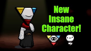 Godhead is a Playable Character Now!!!