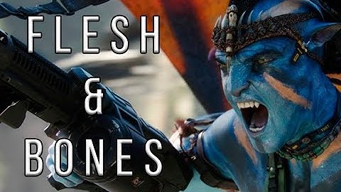 Avatar - Flesh & Bone