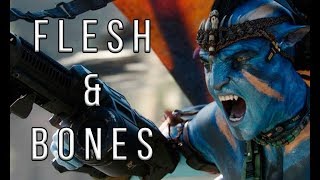 Avatar - Flesh & Bone