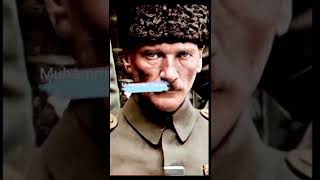 Türk Mi̇leti̇ Taben Demokrattir