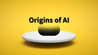 The Origins Of Artificial Intelligence A Complete History Of Ai