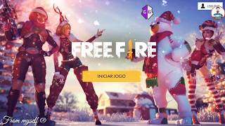 Melhor Script Atualizado - No Recoill 100% -Antena- Atira na Água- Speed - Super Pulo-Aimbot etc...