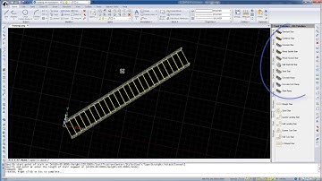 IntelliCAD 9.1 overview