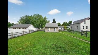 Single Family Home with Charming Interior Telford PA Real Estate