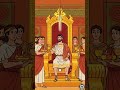 What is the Sword of Damocles? 🗡️ #greekmythology