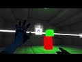 Q.U.B.E. (2) - Perspectiva