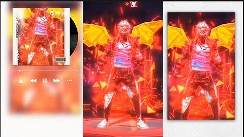 NA❌GORIYE💸✨🤤|| FF EDIT XML PRESET LINK IN DESCRIPTION 💓|| CRACKED FF #DAISY #xml