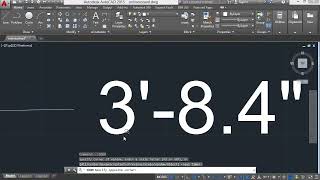 Autocad 2D3D Tutorials In Hindi - Part 7 Zooming Control