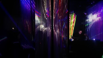 String Art  Space Concept _Egodrop _MainScene _TripDJ _Forum _Krakow