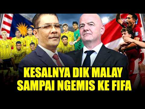 7naga toto x autototo - Menuduh Curang Tapi Dia Sendiri Gak Tahu Aturan! Babak Baru Rivalitas Indonesia vs Malaysia