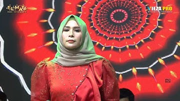 MAYZUZ | NAILA SAFINA | QOSIDAH GAMBUS " ELMATA " | SHOW CIMOHONG BULAKAMBA 18/08/2025