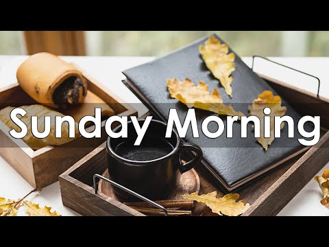 Sunday Morning Jazz - Happy Jazz and Bossa Nova Music for Relaxing Weekend