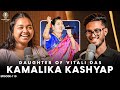 Vitali das daughter for the firsttime  mothers day special  assamese podcast  110