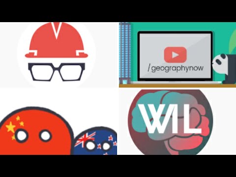 Top Educational Youtubers