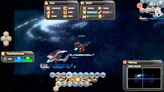DarkOrbit: TDM (16.02.2011) Short Clip