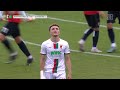 Kein Auftakt nach Maaßen! Augsburg raus: Unterhaching - FC Augsburg | DFB Pokal | DAZN Highlights