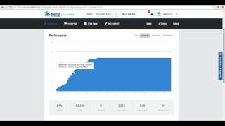 Step 9 - Share.Habitat's Dashboard Insights