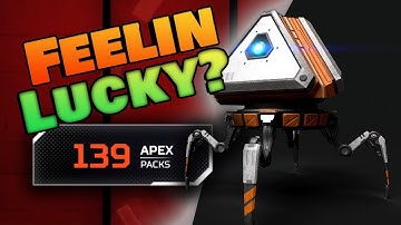 EVERYTHING You Need to Know About Apex Packs | Opening OVER 100 Apex Packs in Apex Legends