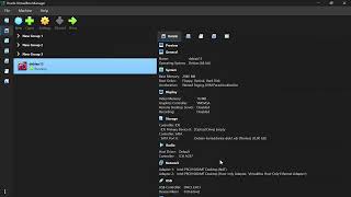 Menerapkan konfigurasi dan pengujian layanan NTP server