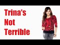 Victorious Analysis: Trina Vega