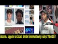School BENDS THE KNEE to Track Meet KILLER Karmelo Anthony! HONORS him after Austin Metcalf's DEATH!