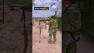 army fiering short video