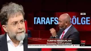 Semih Çetin Ali Türkşen