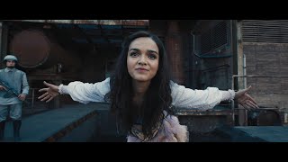 The Hunger Games The Ballad of Songbirds Snakes - Trailer 1