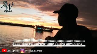 Story Keren Kekinian BAHTERA CINTA (Eko Sukarno)