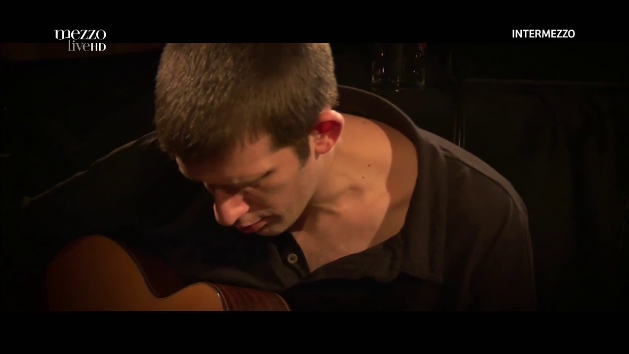 Sebastien Giniaux - Indifference