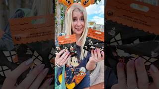 Halloween Cats and Dogs Pins!🎃🐾 #disney #disneypins #disneypintrading #unboxing #blindbox #wdw