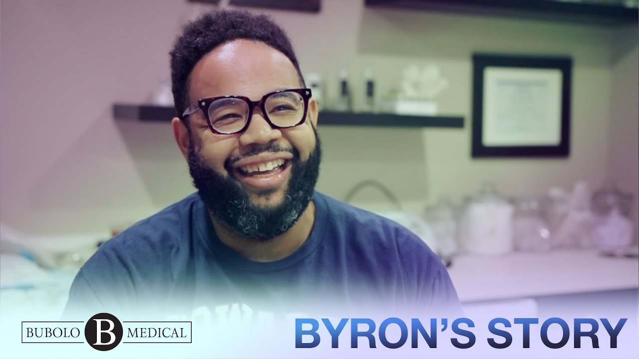 Medical Weight Loss - Byron's Story