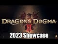 🔴Live - Dragon&#39;s Dogma 2 2023 Showcase /w Cowboy