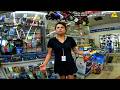 Store Call Turns Into Arrest After Woman Clenches Fists at Deputy