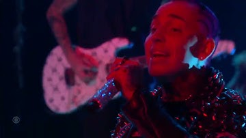 blackbear: toxic energy feat. Bert McCracken w/ Travis Barker (REUPLOAD)