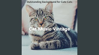 Subdued Cats