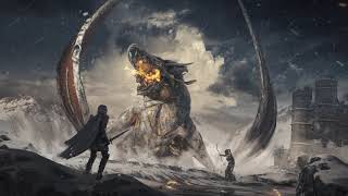 Fox Sailor - A World of Knights and Dragons